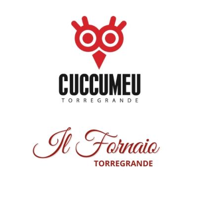 CUCCUMEU - IL FORNAIO